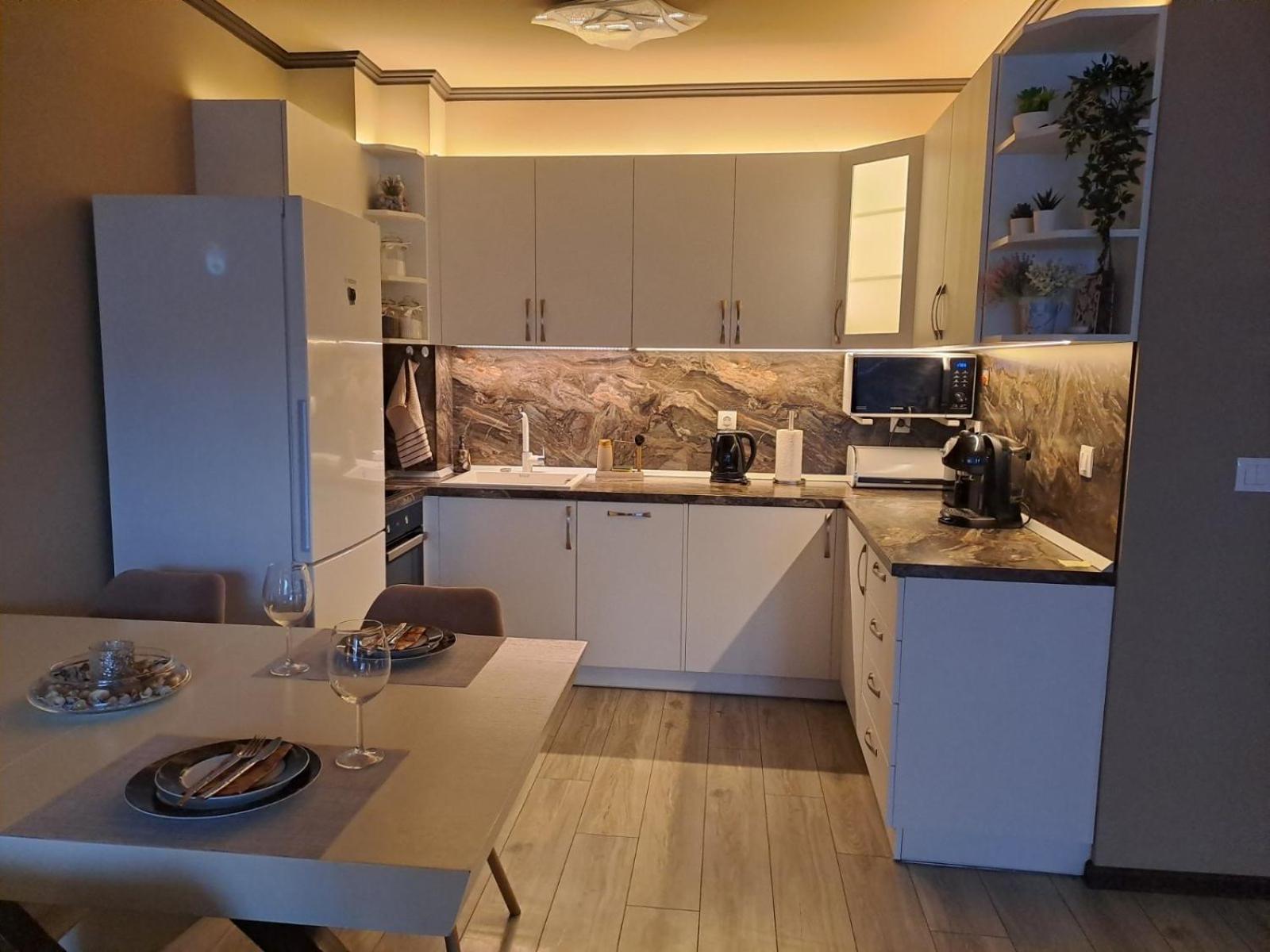 All Season'S Apartment 소피아 외부 사진